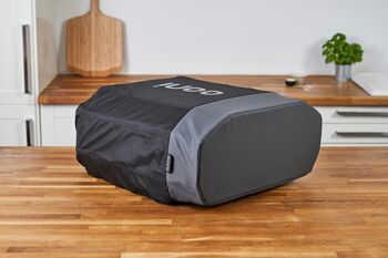 Ooni yfirbreiðsla fyrir Volt 12 pizzaofn 