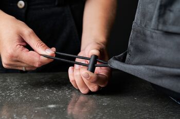 Ooni yfirbreiðsla fyrir Volt 12 pizzaofn 