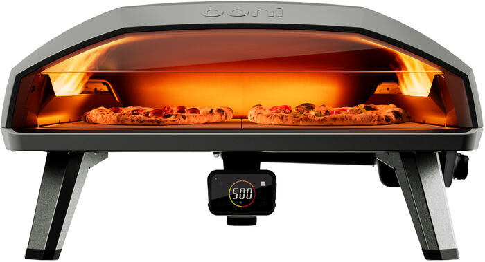 Ooni Koda 2 Max 24" pizzaofn