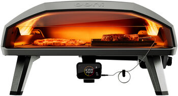 Ooni Koda 2 Max 24" pizzaofn