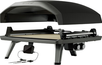Ooni Koda 2 Max 24" pizzaofn