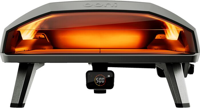 Ooni Koda 2 Max 24" pizzaofn