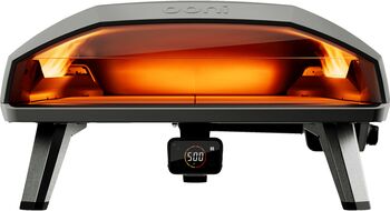 Ooni Koda 2 Max 24" pizzaofn