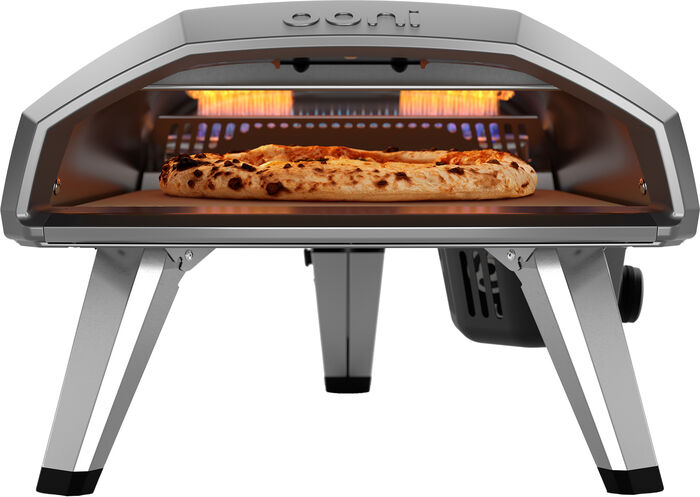 Ooni Koda 2 14" pizzaofn