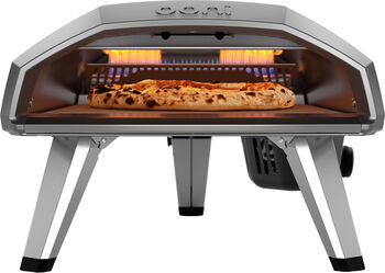 Ooni Koda 2 14" pizzaofn