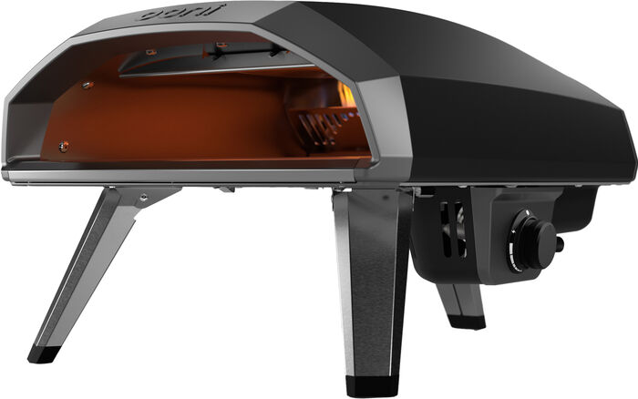 Ooni Koda 2 14" pizzaofn