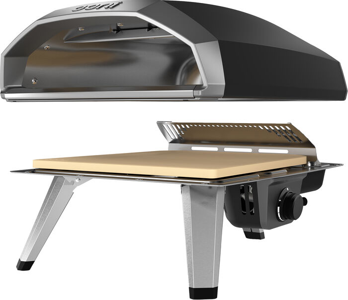Ooni Koda 2 14" pizzaofn