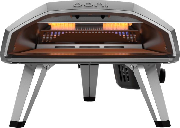Ooni Koda 2 14" pizzaofn