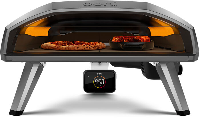 Ooni Koda 2 Pro 18" pizzaofn 