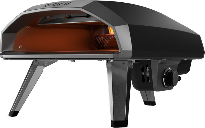 Ooni Koda 2 Pro 18" pizzaofn 
