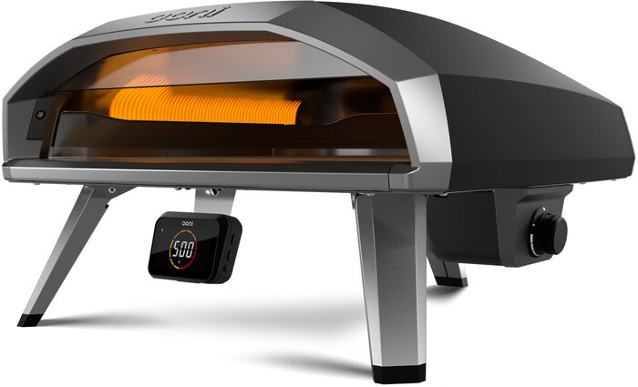 Ooni Koda 2 Pro 18" pizzaofn 