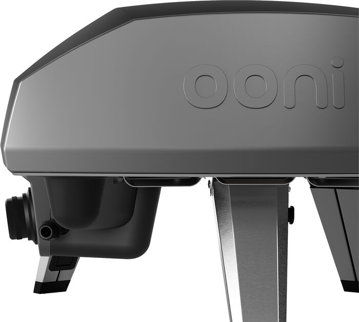 Ooni Koda 2 Pro 18" pizzaofn 