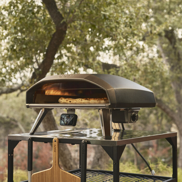 Ooni Koda 2 Pro 18" pizzaofn 