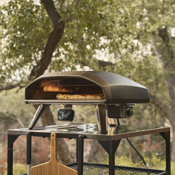 Ooni Koda 2 Pro 18" pizzaofn 