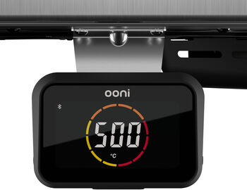 Ooni Koda 2 Pro 18" pizzaofn 