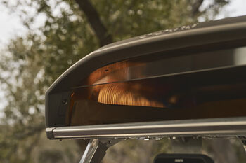 Ooni Koda 2 Pro 18" pizzaofn 