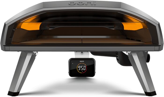 Ooni Koda 2 Pro 18" pizzaofn