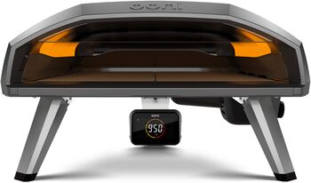 Ooni Koda 2 Pro 18" pizzaofn 