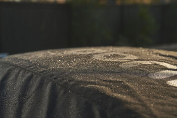 Ooni ábreiða fyrir Koda 2