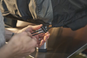 Ooni ábreiða fyrir Koda 2