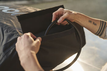 Ooni ábreiða fyrir Koda 2