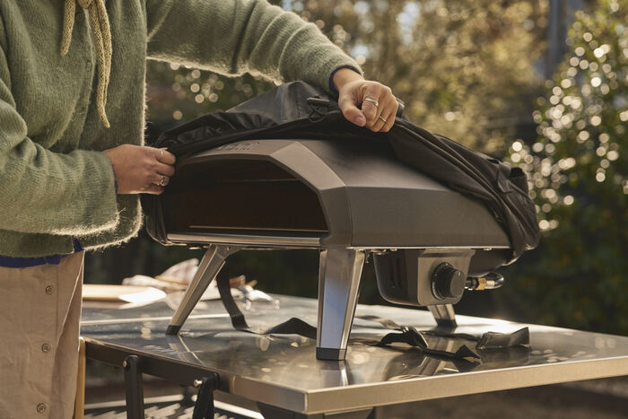 Ooni ábreiða fyrir Koda 2 Pro