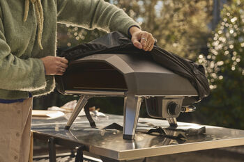 Ooni ábreiða fyrir Koda 2 Pro