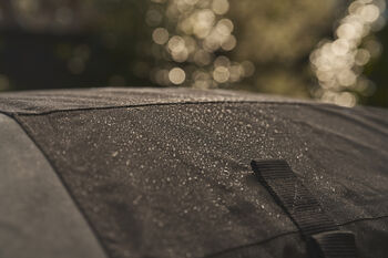 Ooni ábreiða fyrir Koda 2 Pro