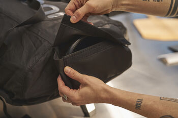 Ooni ábreiða fyrir Koda 2 Pro