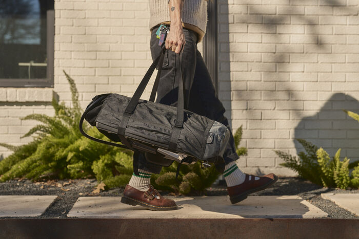 Ooni ábreiða fyrir Koda 2 Pro