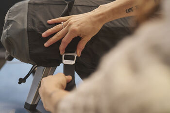 Ooni ábreiða fyrir Koda 2 Pro