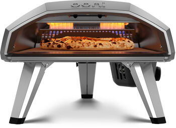 Ooni Koda 2 14" pizzaofn - Blár
