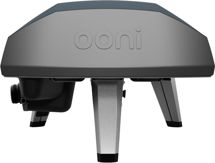 Ooni Koda 2 14" pizzaofn - Blár