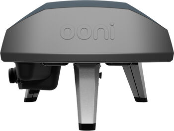 Ooni Koda 2 14" pizzaofn - Blár