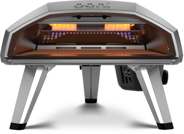 Ooni Koda 2 14" pizzaofn - Blár