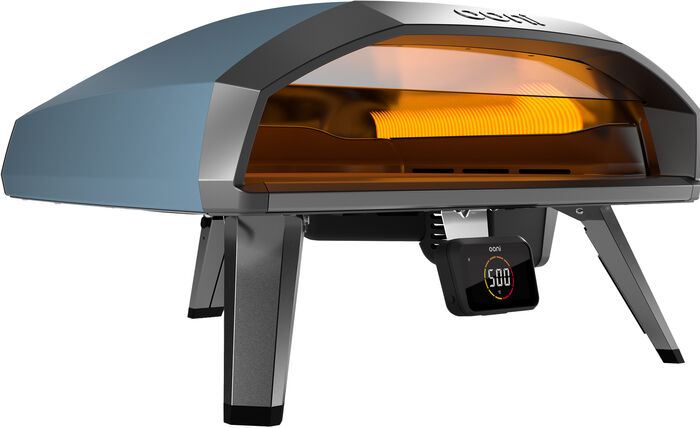 Ooni Koda 2 Pro 18" pizzaofn - Blár