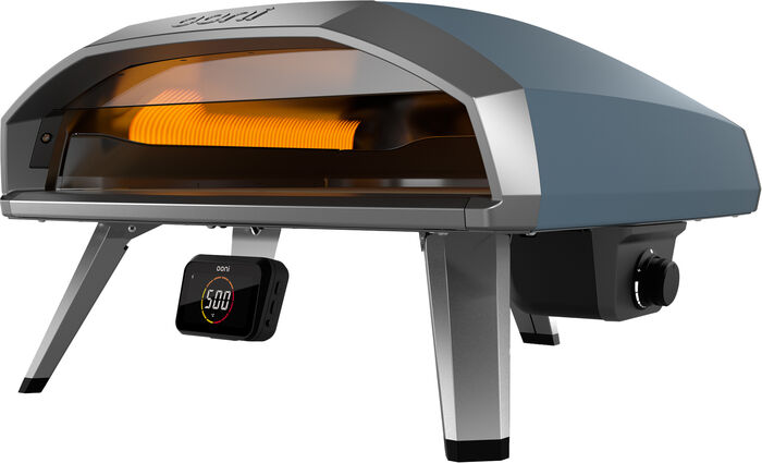 Ooni Koda 2 Pro 18" pizzaofn - Blár