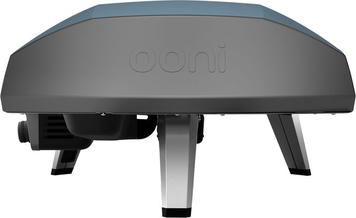 Ooni Koda 2 Pro 18" pizzaofn - Blár