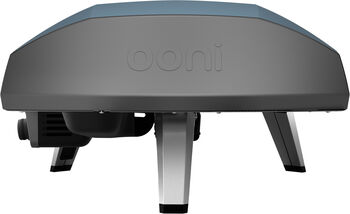 Ooni Koda 2 Pro 18" pizzaofn - Blár