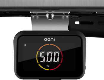 Ooni Koda 2 Pro 18" pizzaofn - Blár