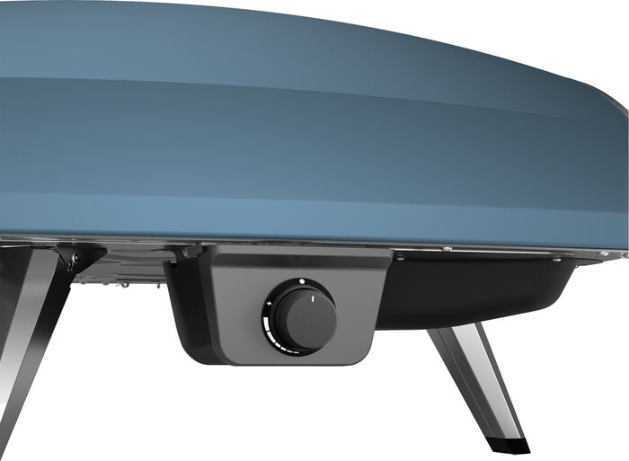 Ooni Koda 2 Pro 18" pizzaofn - Blár