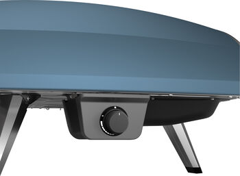 Ooni Koda 2 Pro 18" pizzaofn - Blár