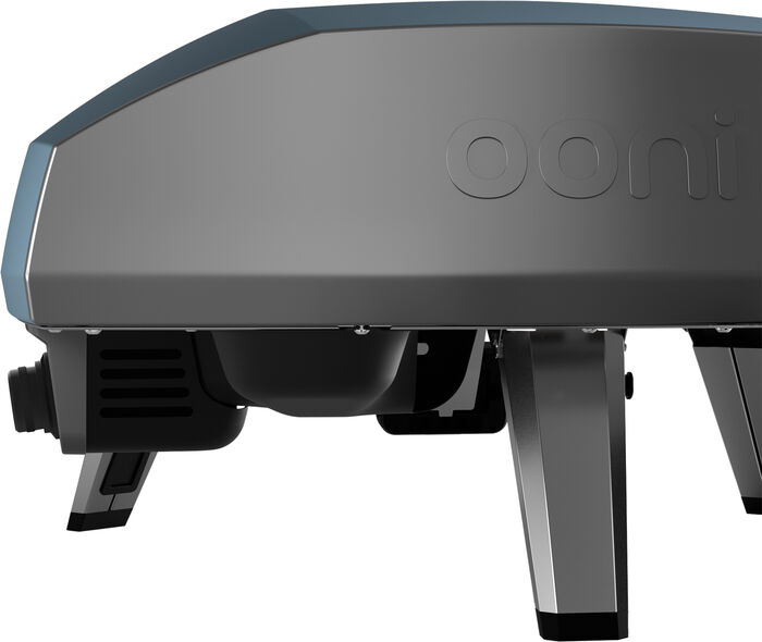 Ooni Koda 2 Pro 18" pizzaofn - Blár