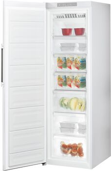 Whirlpool frystiskápur UW8EV2YWBIF1 - Hvítur