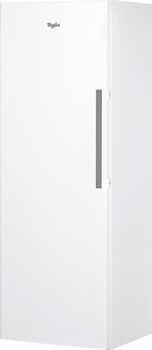 Whirlpool frystiskápur UW8EV2YWBIF1 - Hvítur