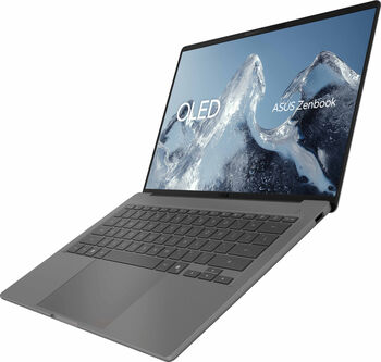 Asus Zenbook A14 SDX2E/32/1TB/OLED Copilot+ 14" fartölva