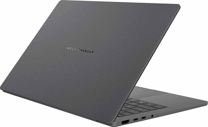 Asus Zenbook A14 SDX2E/32/1TB/OLED Copilot+ 14" fartölva