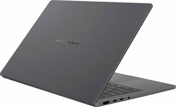 Asus Zenbook A14 SDX2E/32/1TB/OLED Copilot+ 14" fartölva