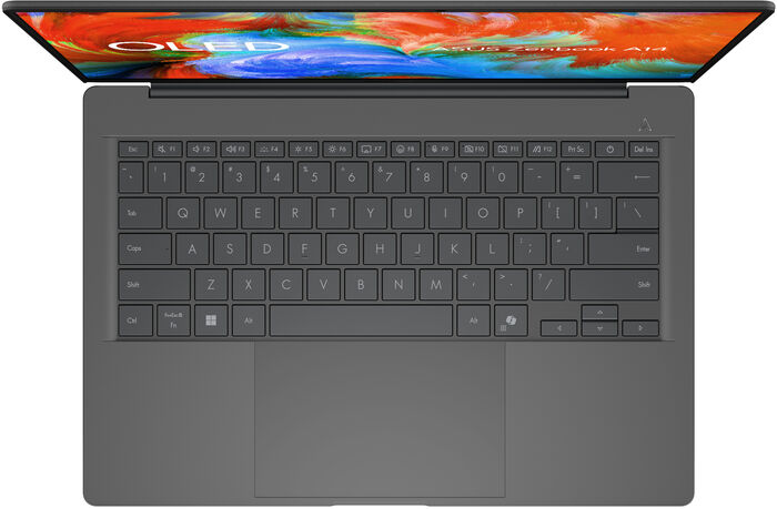 Asus Zenbook A14 SDX/16/512GB/OLED Copilot+ 14" fartölva