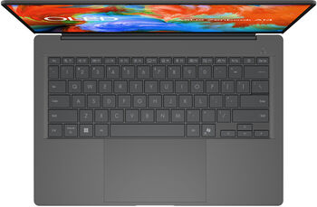 Asus Zenbook A14 SDX/16/512GB/OLED Copilot+ 14" fartölva